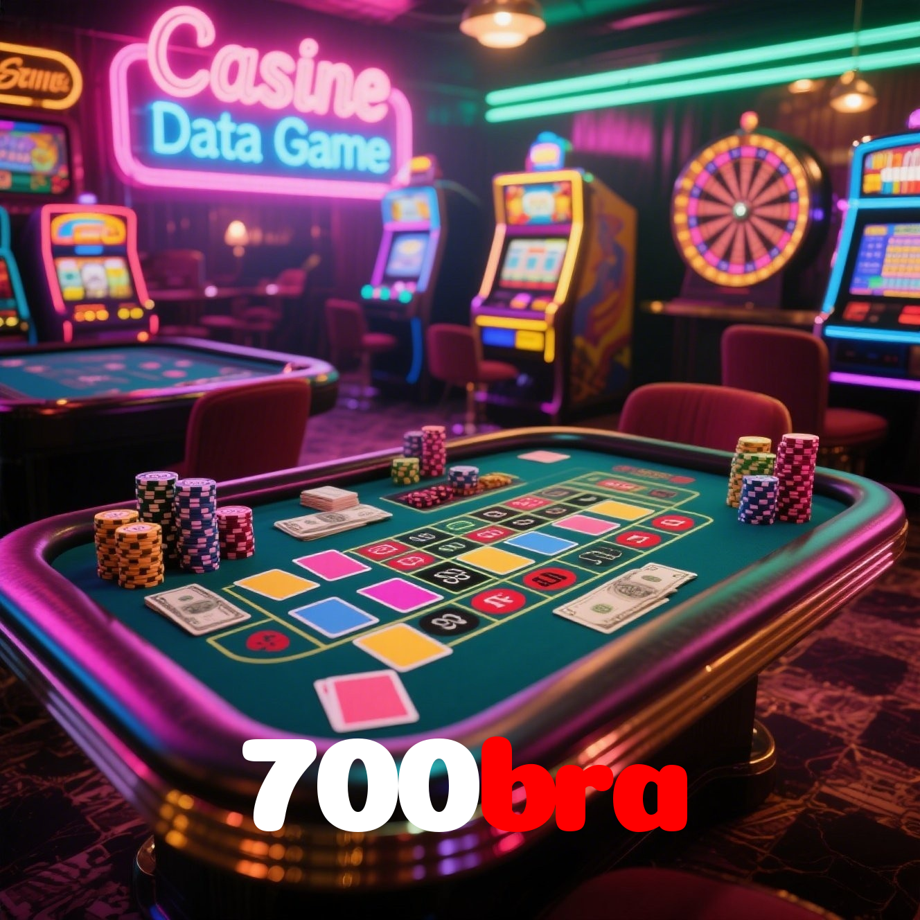 700bra: Jogue agora e conquiste grandes vitórias no cassino mais confiável do Brasil!