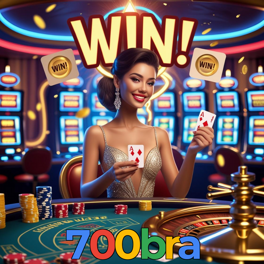 700bra:Aposte no seu time de futebol e ganhe no blackjack e roleta online!