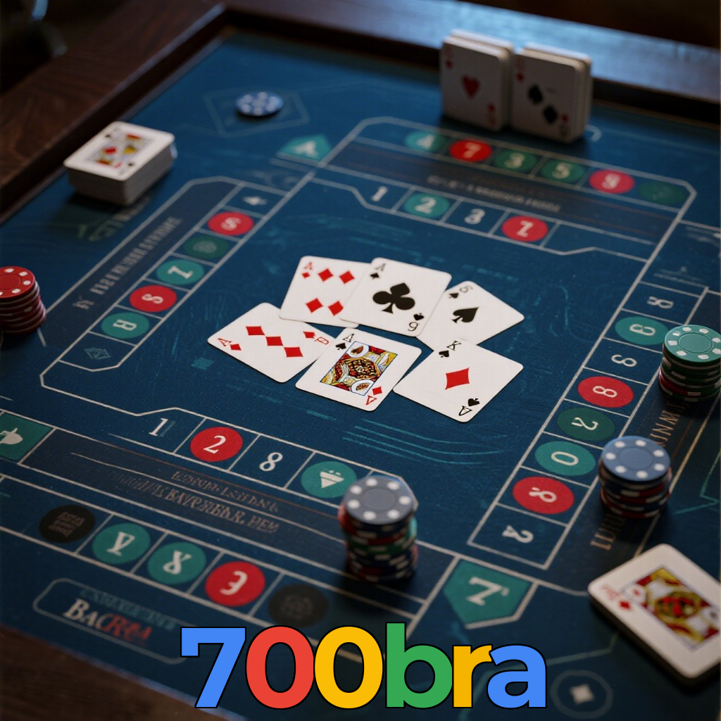 700bra：Aposte nas roletas e veja os prêmios incríveis chegarem até você!