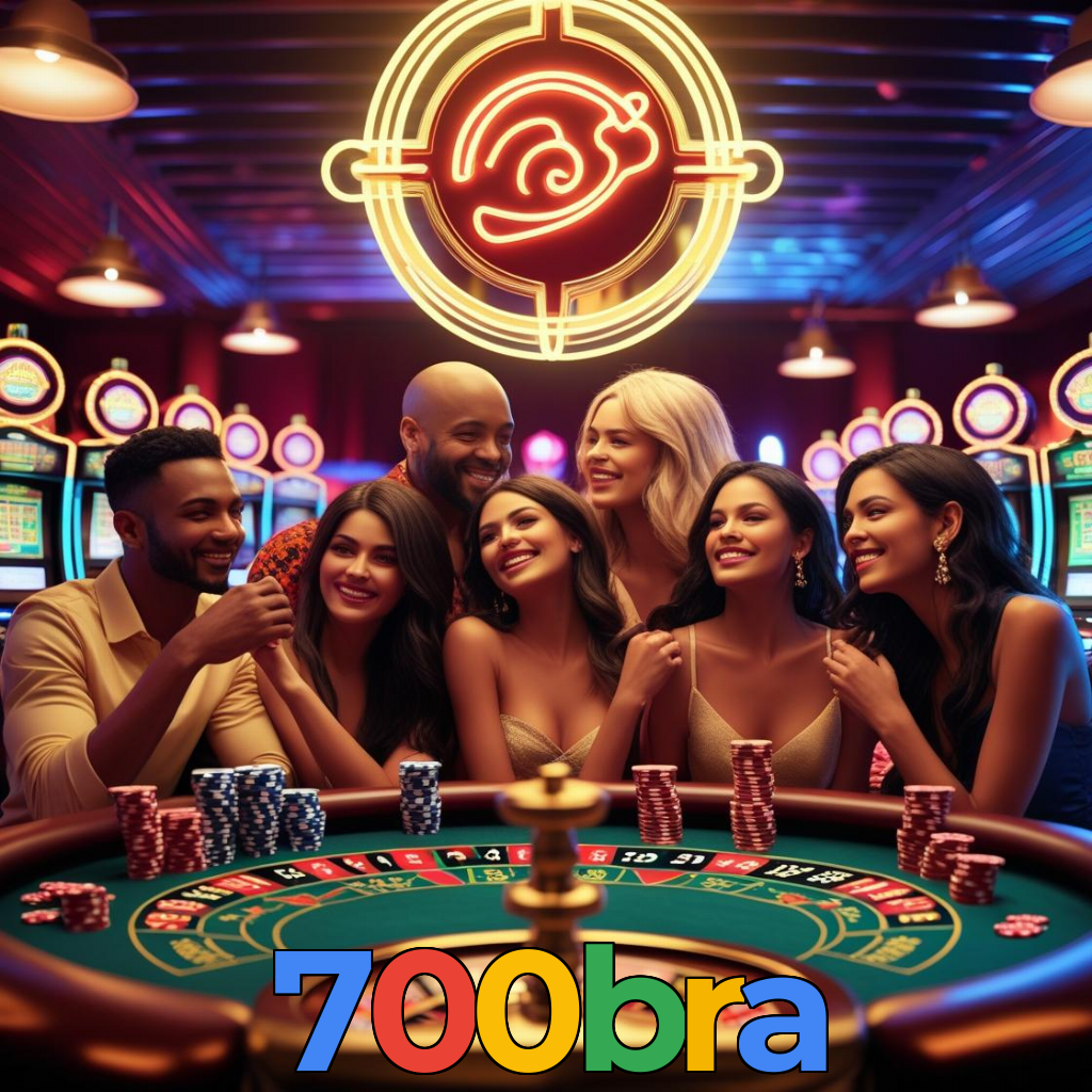 700bra：Ganhe prêmios jogando slots e apostando no futebol online!