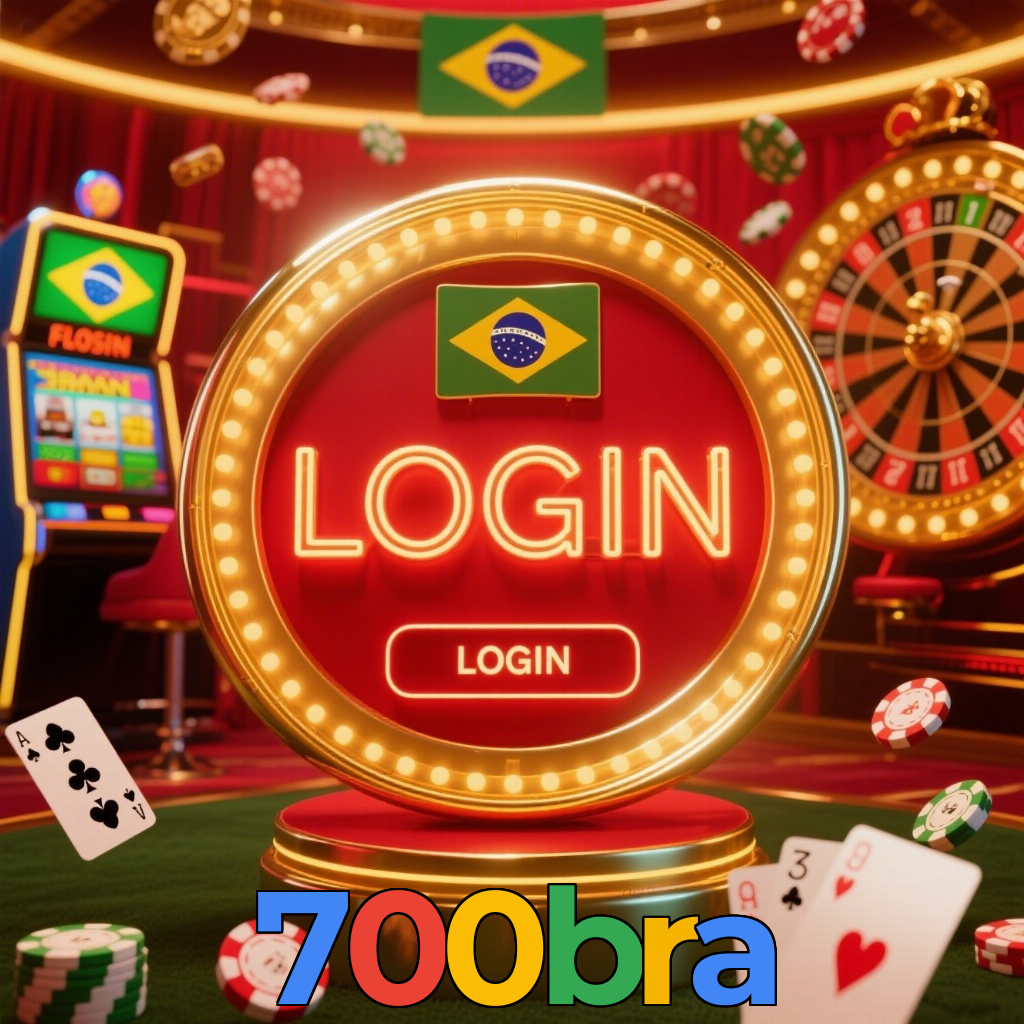700bra：Jogue slots, aposte no futebol e vença com confiança no nosso cassino!