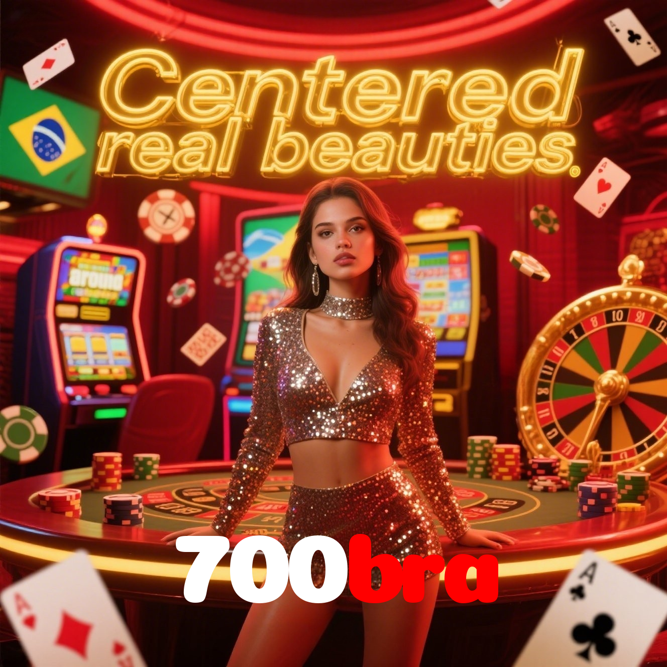 700bra：Jogue nas roletas e conquiste a sorte ao seu lado!