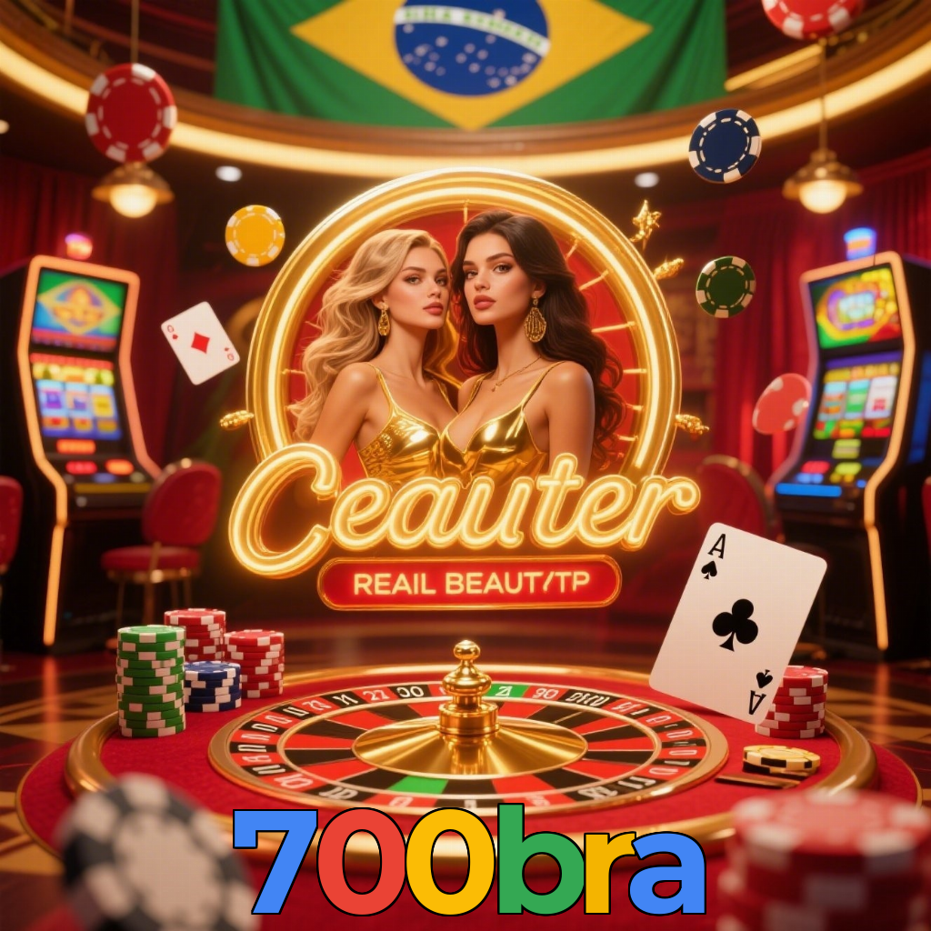 700bra：Aposte no futebol e ganhe com os melhores jogos de cassino como poker e roleta!