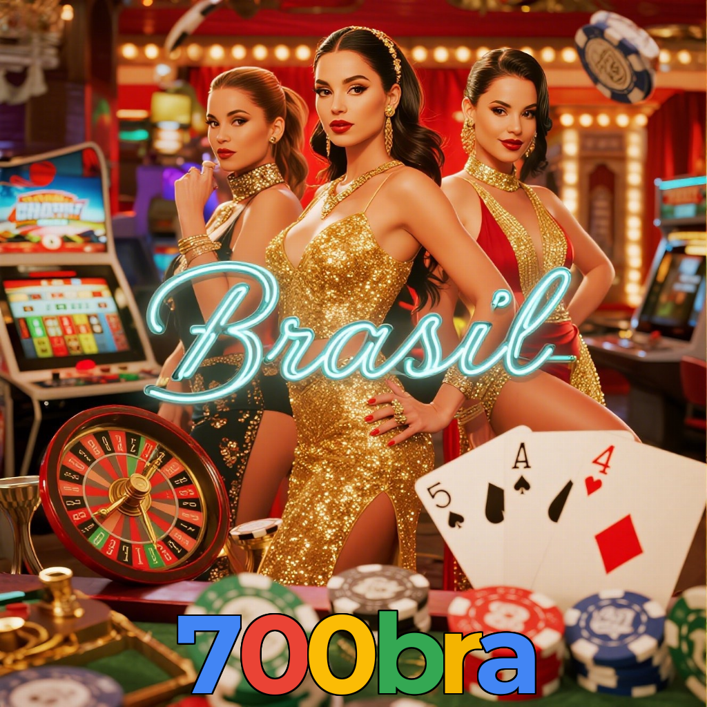 700bra:Jogue poker, roleta e aposte no futebol no cassino mais confiável!