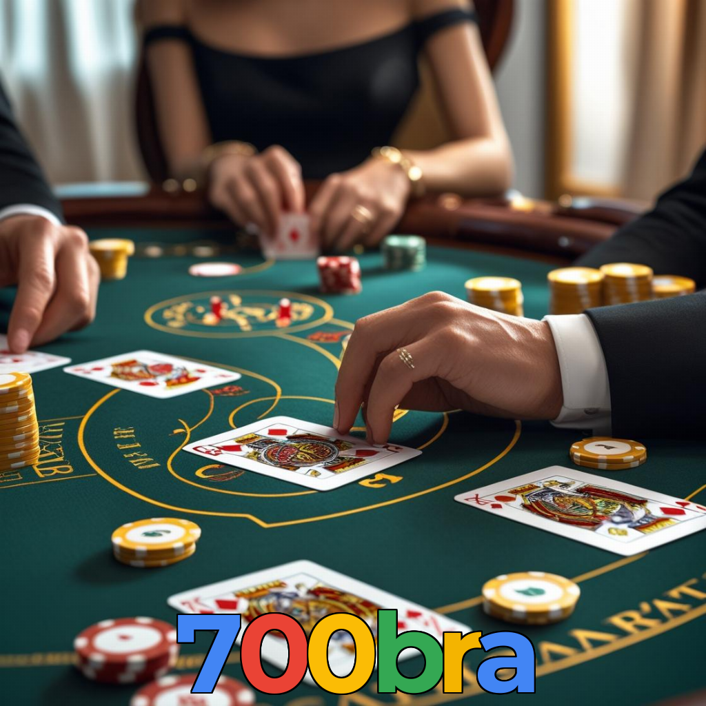 700bra：Jogue nas nossas slots e conquiste vitórias épicas!