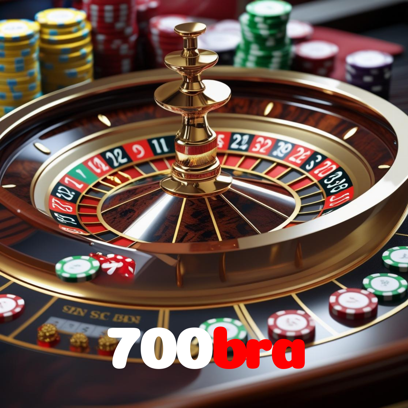 700bra: Aposte no cassino mais confiável e veja sua sorte brilhar!