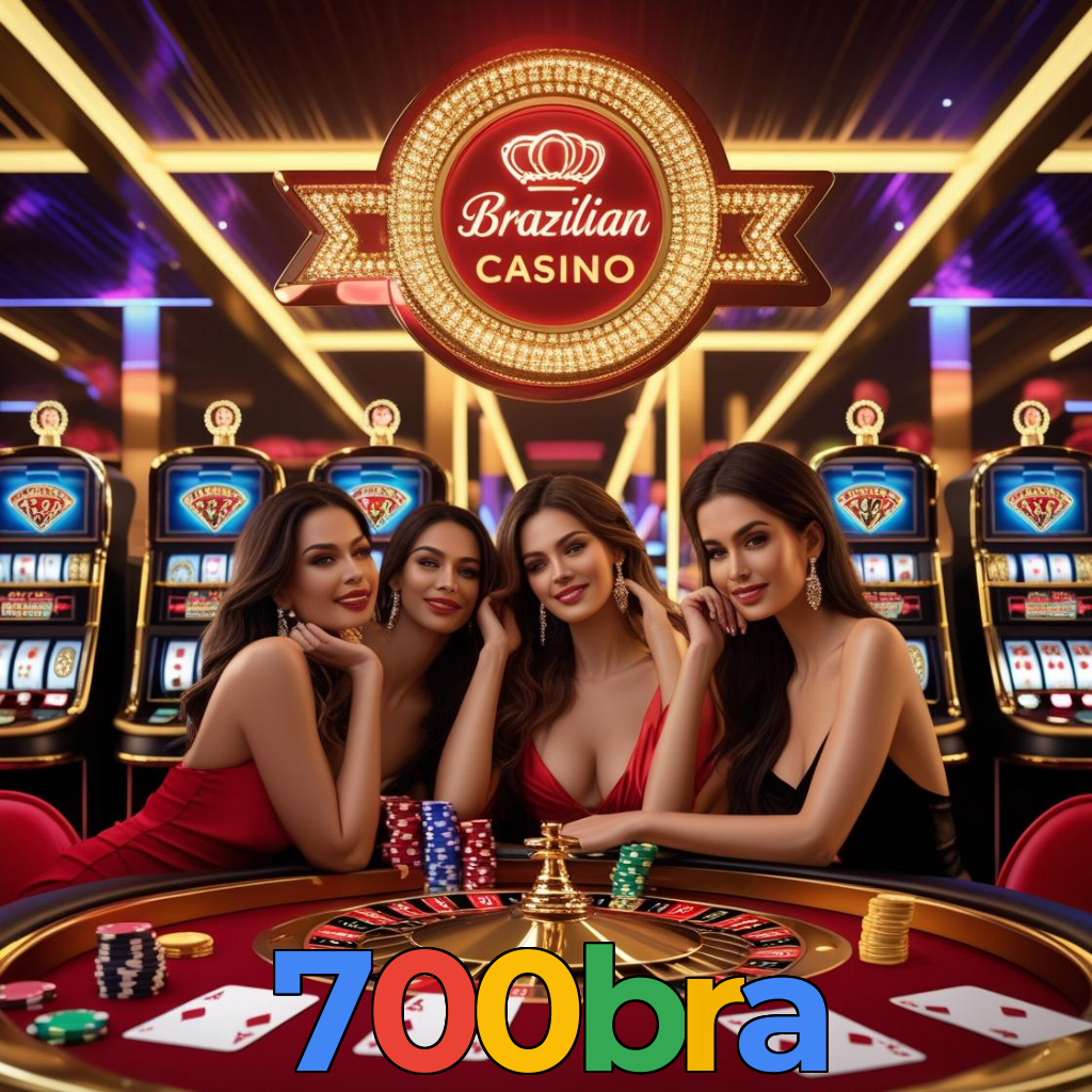 700bra：Jogue nas nossas roletas e ganhe prêmios incríveis!