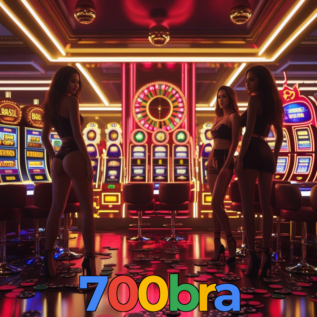 700bra：O cassino online ideal para você jogar blackjack e apostar no futebol!
