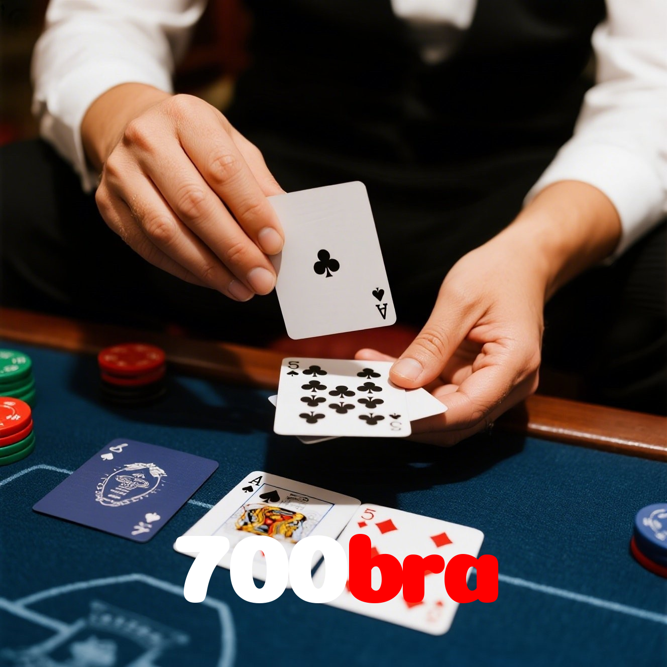 700bra：O cassino online perfeito para jogos de blackjack e apostas no futebol!