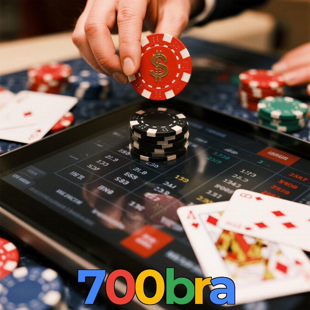 700bra:Aposte nas melhores mesas de poker e vença como nunca!