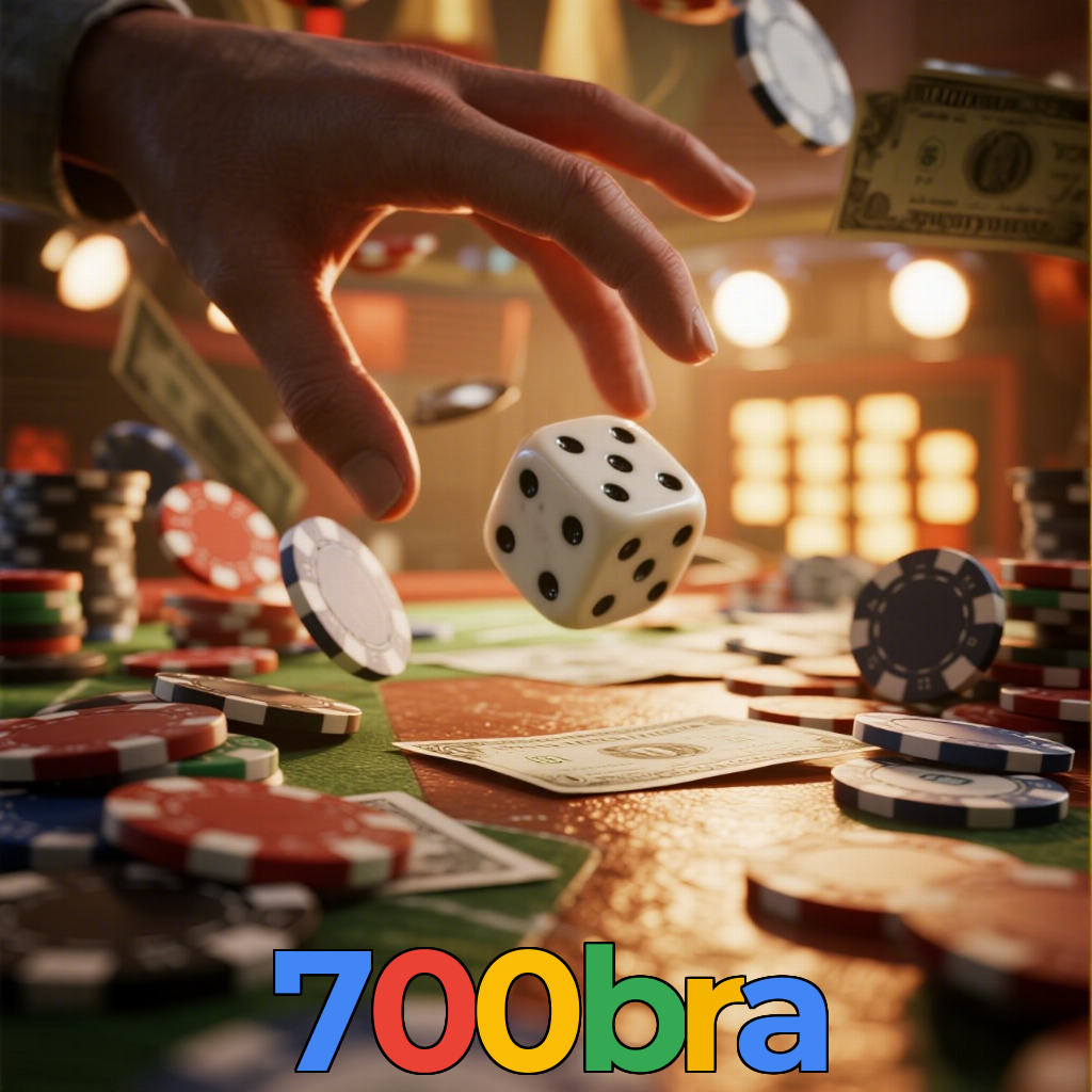 700bra：Apostas no futebol e diversão com roleta e blackjack no cassino online!