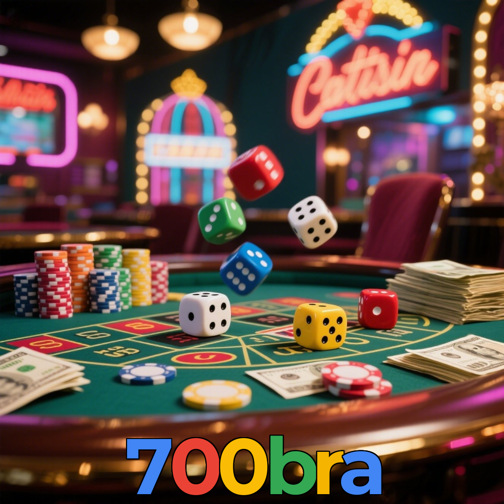 700bra：Jogue blackjack, aposte no futebol e conquiste grandes vitórias!