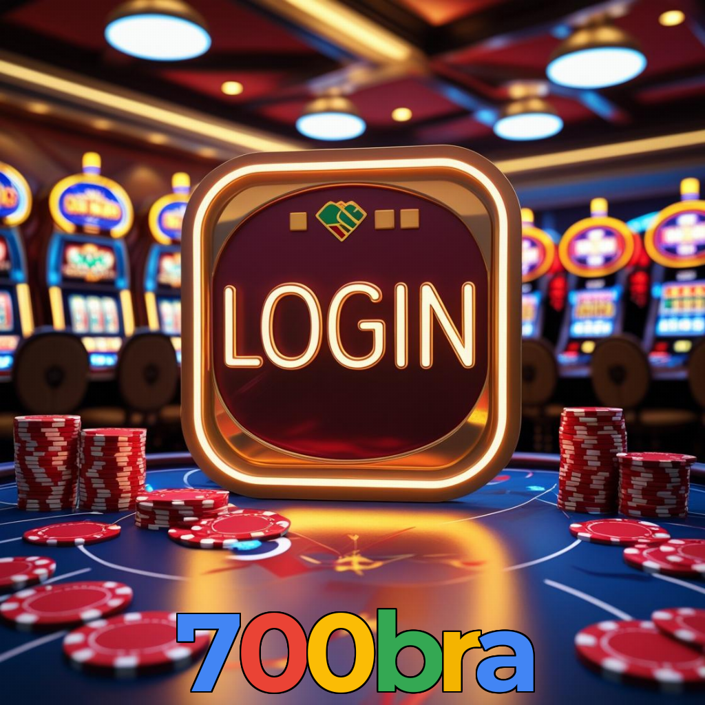 700bra：Sinta a adrenalina das slots e conquiste vitórias como nunca!