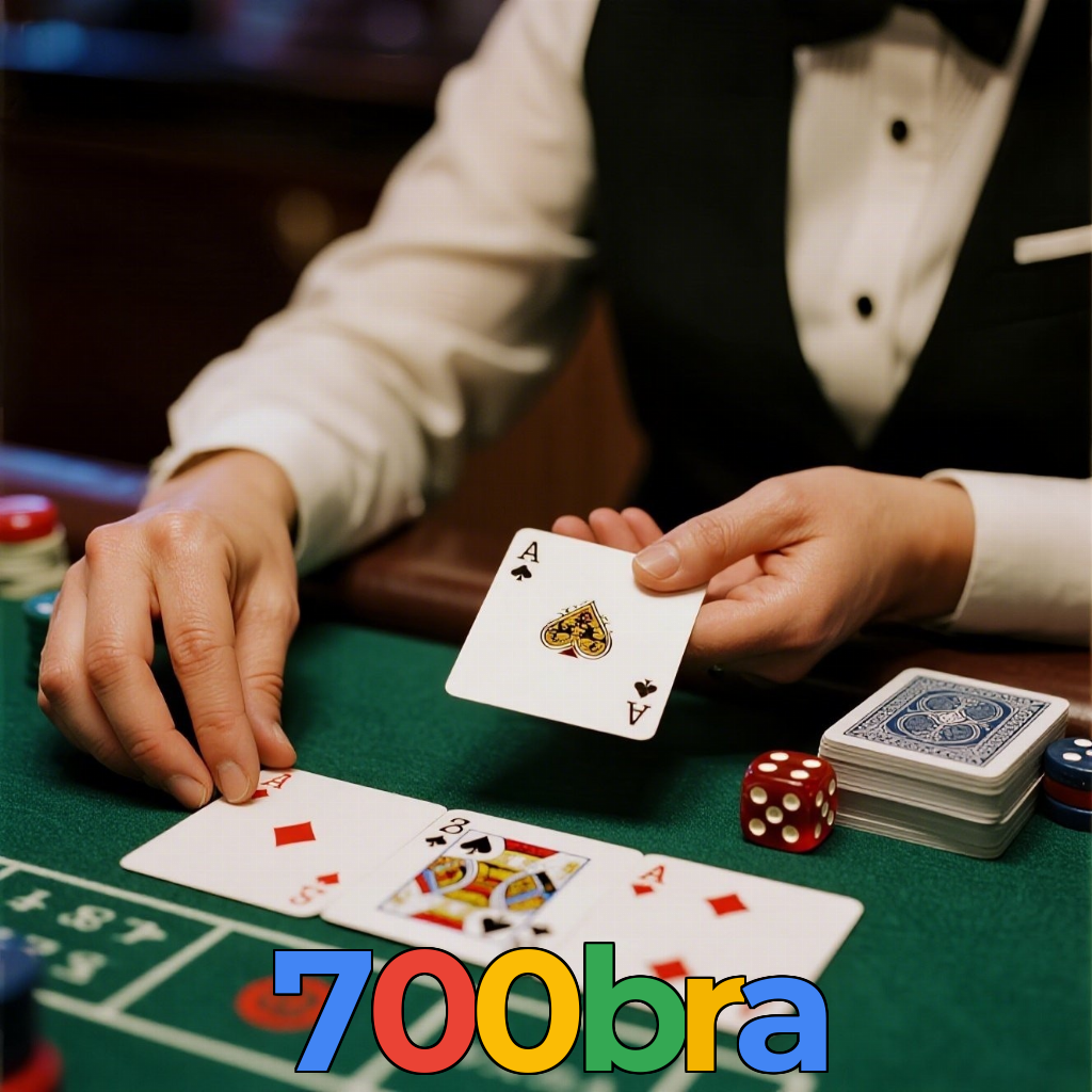 700bra：Onde sua sorte encontra o melhor cassino online e as apostas no futebol!
