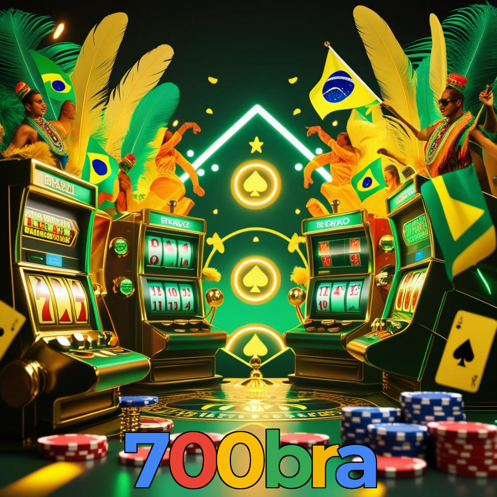 700bra：O futebol digital está em alta! Aposte agora e conquiste prêmios incríveis!