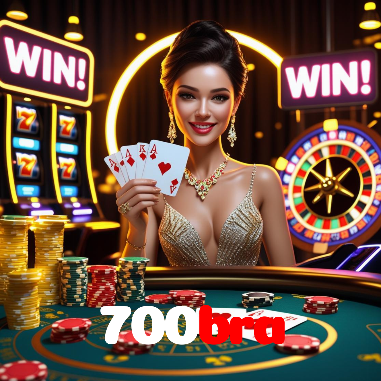 700bra：As maiores vitórias estão te esperando nas nossas slots online!