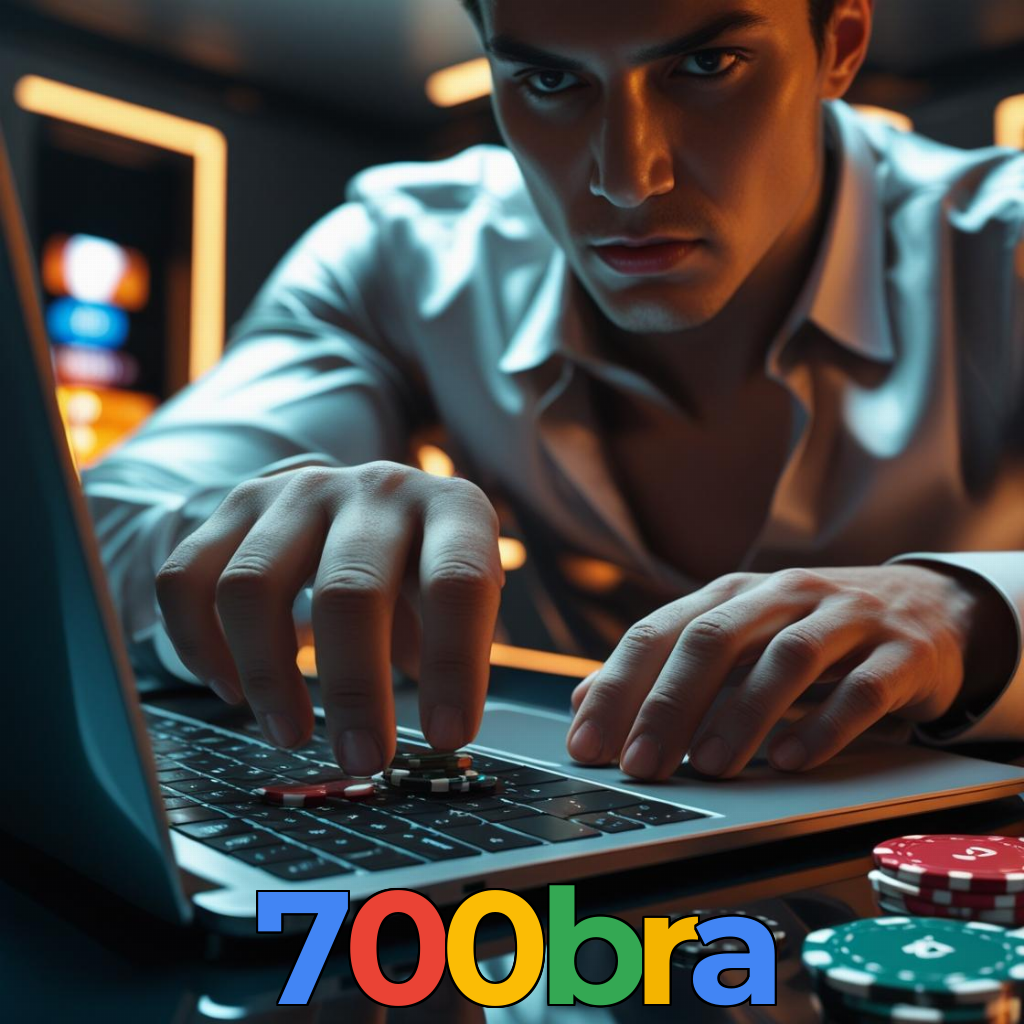 700bra：Aposte no futebol e conquiste prêmios em blackjack e poker!
