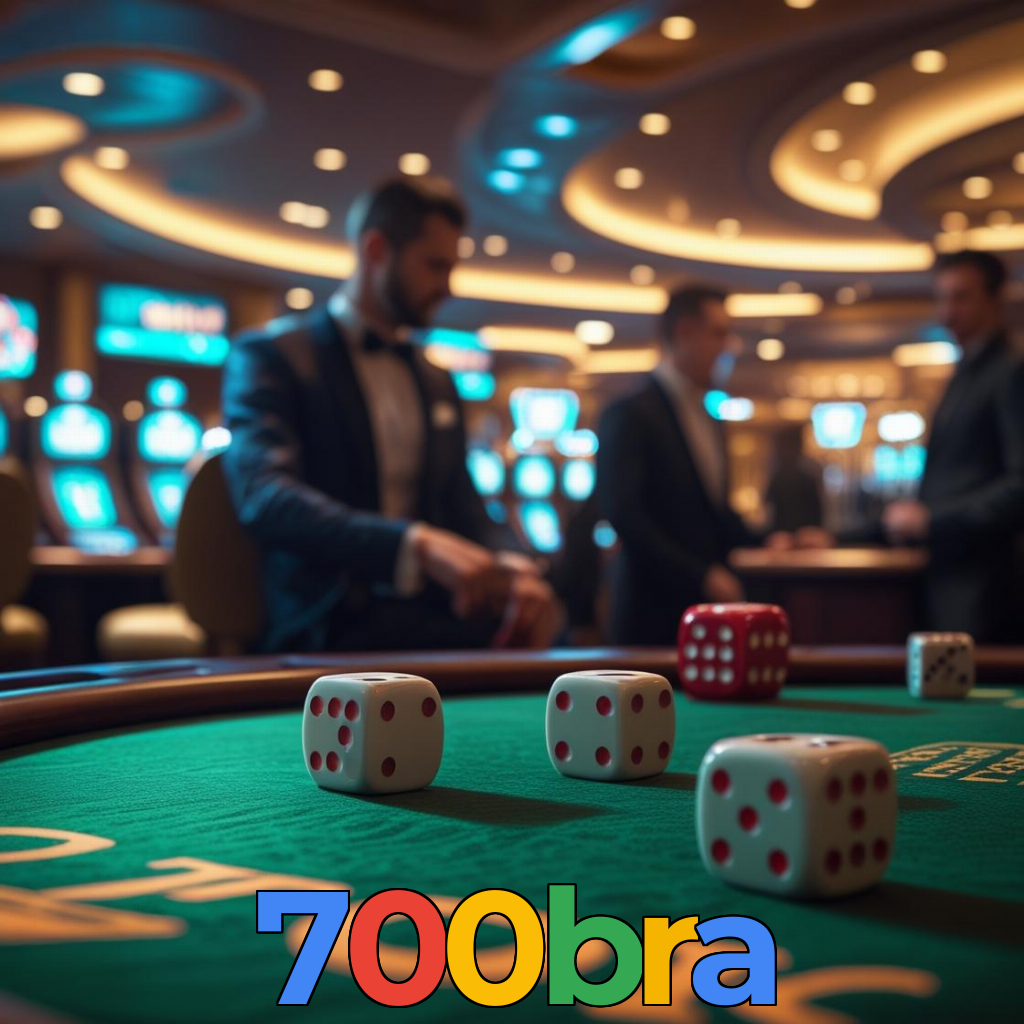 700bra：O melhor cassino online para apostas esportivas e jogos como blackjack!