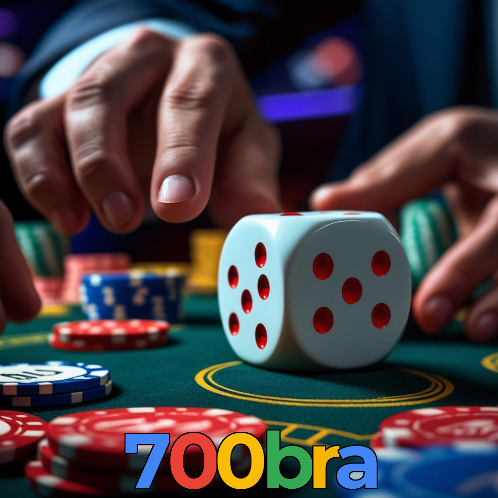 700bra：Jogue poker, aposte no futebol e ganhe em grande estilo!