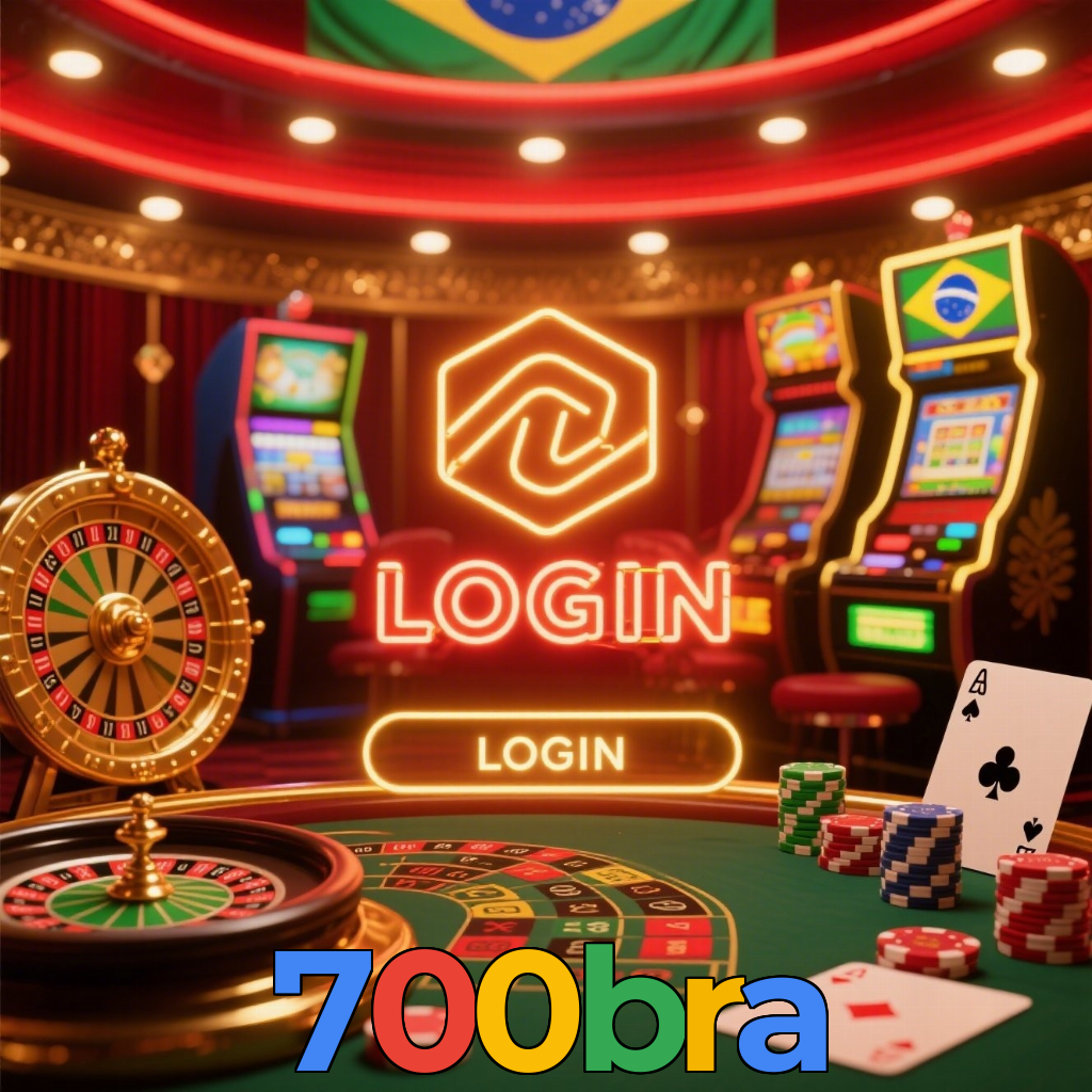 700bra：Cada giro é uma chance de ganhar! Jogue nas slots agora mesmo!