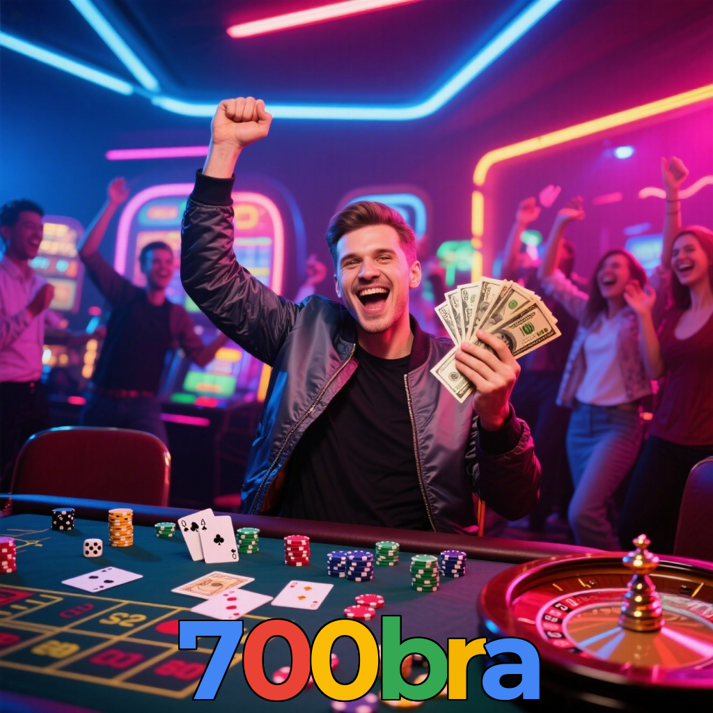 700bra：Sua vitória no futebol digital começa agora! Aposte nos melhores times!