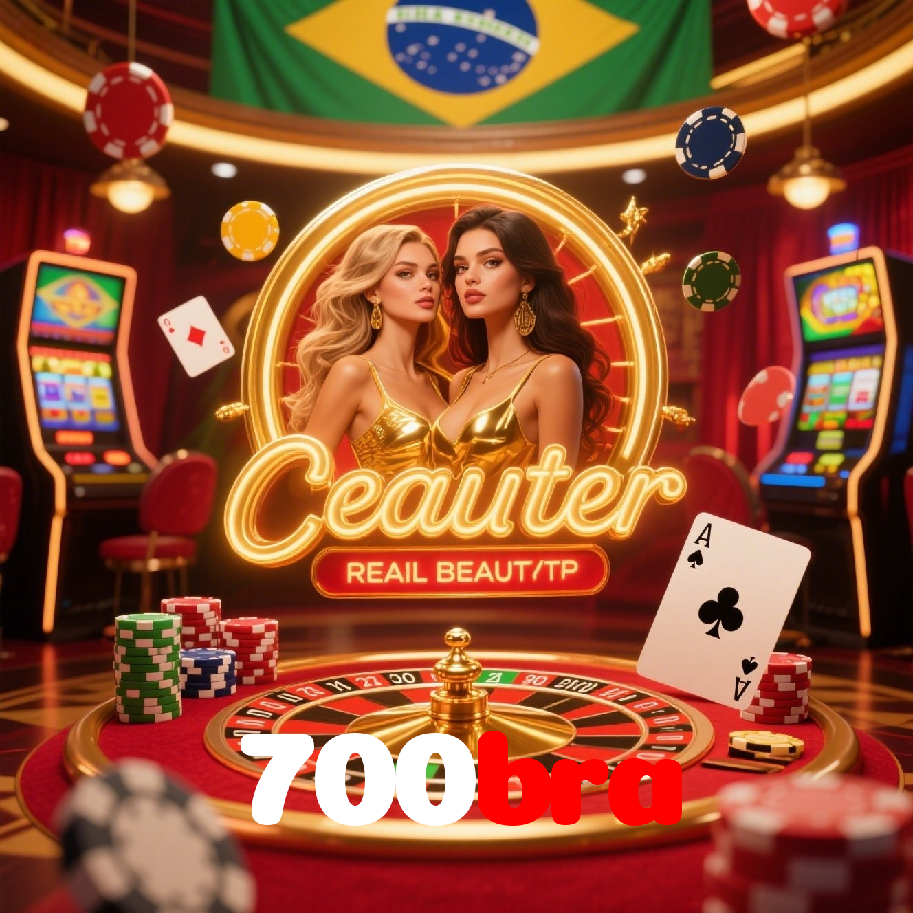 700bra：A diversão do cassino e as apostas no futebol ao seu alcance!