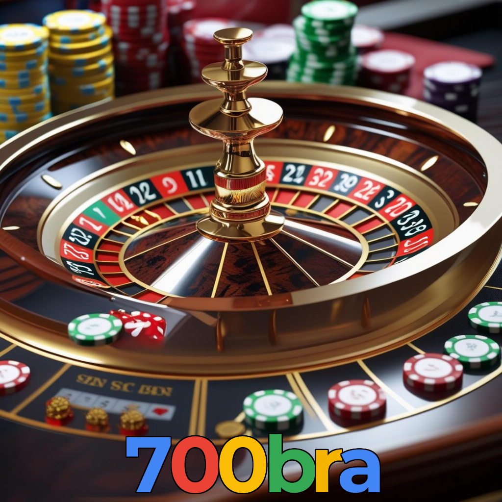 700bra：O cassino online oferece grandes prêmios! Aposte e ganhe agora!