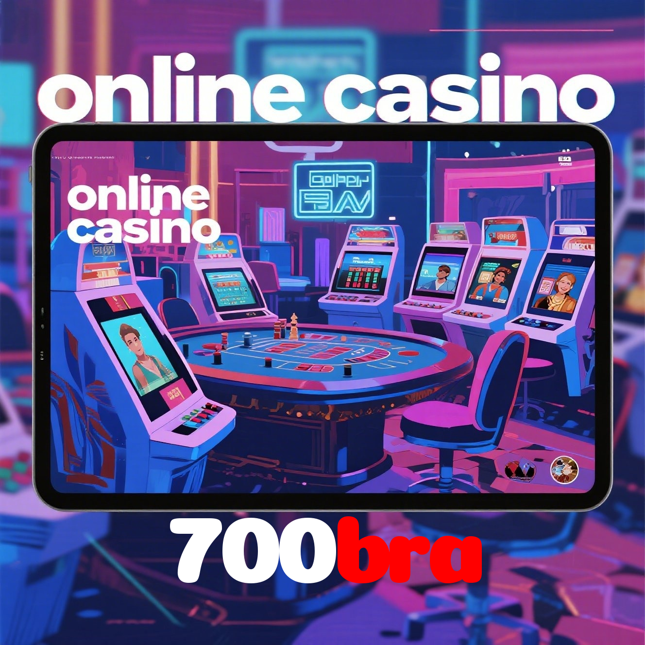 700bra：Seu time na vitória e os jackpots no cassino online te esperam!