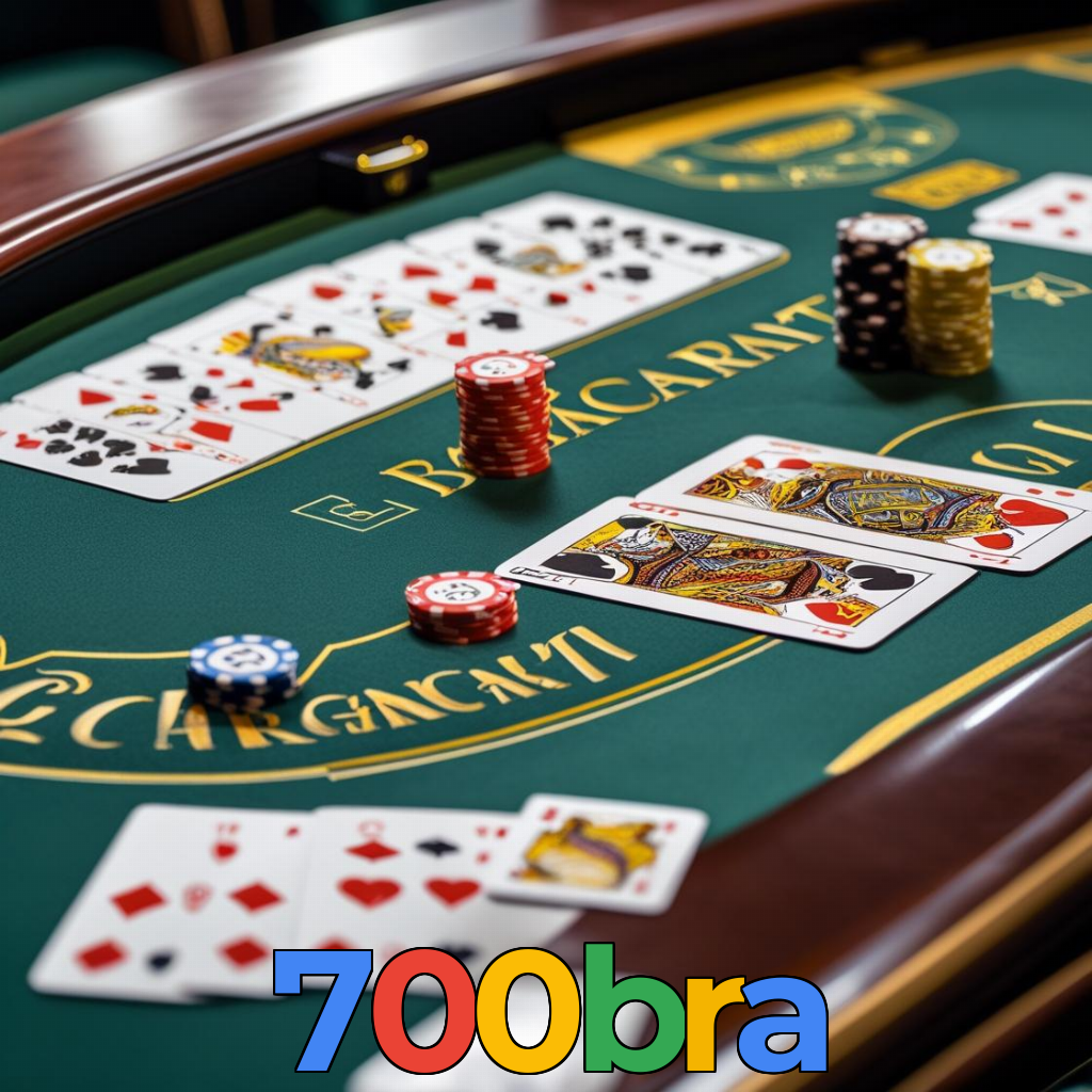 700bra:Jogue poker e conquiste a vitória nas cartas!