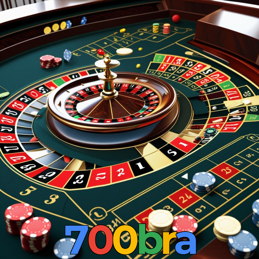 700bra:Vença no poker e mostre que você é um verdadeiro campeão!