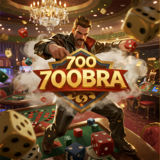 700bra - Aventura, emoção e prêmios estão no cassino online mais seguro do Brasil!